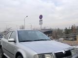 Skoda Octavia 2006 года за 2 300 000 тг. в Алматы – фото 2