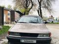 Mitsubishi Galant 1989 годаүшін1 350 000 тг. в Алматы