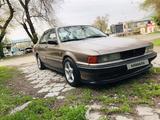 Mitsubishi Galant 1989 годаүшін1 350 000 тг. в Алматы – фото 3