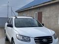 Hyundai Santa Fe 2012 годаүшін7 500 000 тг. в Атырау