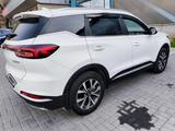 Chery Tiggo 7 Pro 2022 года за 9 500 000 тг. в Алматы – фото 4