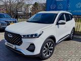 Chery Tiggo 7 Pro 2022 года за 9 700 000 тг. в Алматы