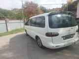 Hyundai Starex 2000 годаүшін2 500 000 тг. в Алматы – фото 5