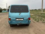 Volkswagen Caravelle 1991 годаfor1 500 000 тг. в Железинка – фото 3