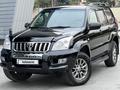 Toyota Land Cruiser Prado 2006 года за 11 330 000 тг. в Алматы – фото 4