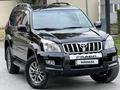 Toyota Land Cruiser Prado 2006 годаfor11 330 000 тг. в Алматы – фото 5