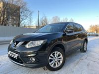 Nissan X-Trail 2018 годаүшін8 750 000 тг. в Астана