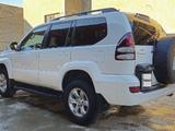 Toyota Land Cruiser Prado 2003 годаүшін8 500 000 тг. в Шымкент – фото 2