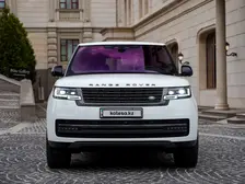 Land Rover Range Rover, 2023