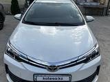Toyota Corolla 2017 года за 8 000 000 тг. в Алматы