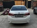 Toyota Corolla 2017 годаүшін8 000 000 тг. в Алматы – фото 3