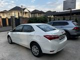 Toyota Corolla 2017 годаүшін8 000 000 тг. в Алматы – фото 4