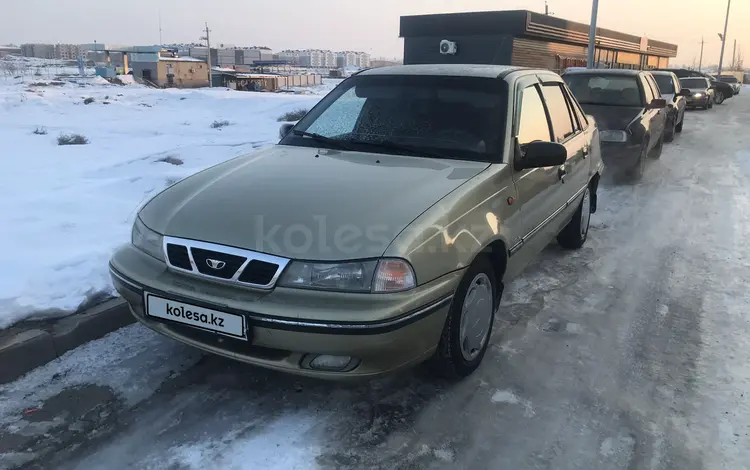 Daewoo Nexia 2007 года за 1 050 000 тг. в Шымкент