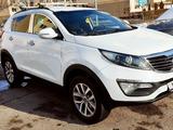 Kia Sportage 2014 годаүшін7 500 000 тг. в Алматы – фото 2