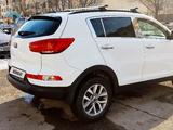 Kia Sportage 2014 годаүшін7 500 000 тг. в Алматы – фото 4