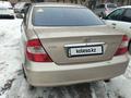 Toyota Camry 2003 года за 5 200 000 тг. в Актобе – фото 3