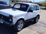 ВАЗ (Lada) Lada 2121 2005 года за 1 700 000 тг. в Рудный – фото 2