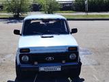 ВАЗ (Lada) Lada 2121 2005 года за 1 700 000 тг. в Рудный