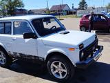 ВАЗ (Lada) Lada 2121 2005 года за 1 700 000 тг. в Рудный – фото 3