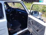 ВАЗ (Lada) Lada 2121 2005 года за 1 700 000 тг. в Рудный – фото 5