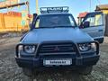 Mitsubishi Pajero 1998 годаүшін3 100 000 тг. в Шымкент – фото 2