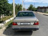 Mercedes-Benz E 220 1993 годаfor2 100 000 тг. в Талдыкорган – фото 3