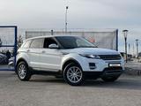 Land Rover Range Rover Evoque 2014 годаүшін12 800 000 тг. в Караганда – фото 2