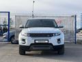 Land Rover Range Rover Evoque 2014 года за 12 800 000 тг. в Караганда – фото 3