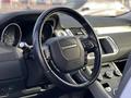 Land Rover Range Rover Evoque 2014 годаүшін12 800 000 тг. в Караганда – фото 9