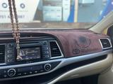 Toyota Highlander 2014 года за 9 500 000 тг. в Актау – фото 3