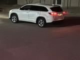 Toyota Highlander 2014 года за 9 500 000 тг. в Актау – фото 4