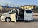 Toyota Alphard 2007 года за 5 700 000 тг. в Караганда