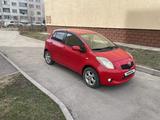 Toyota Yaris 2008 года за 4 000 000 тг. в Алматы