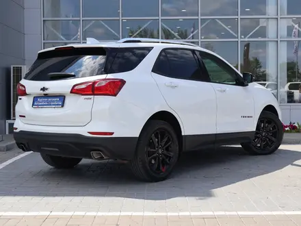 Chevrolet Equinox 2021 года за 10 390 000 тг. в Астана – фото 5