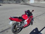 Honda  CBR 600F 1999 года за 2 300 000 тг. в Усть-Каменогорск – фото 2