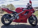 Honda  CBR 600F 1999 года за 2 300 000 тг. в Усть-Каменогорск – фото 3