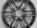 Диски NICHE R20 6x139.7 за 960 000 тг. в Алматы