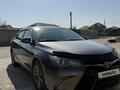 Toyota Camry 2014 года за 7 700 000 тг. в Тараз – фото 2