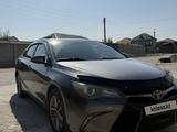 Toyota Camry 2014 года за 7 700 000 тг. в Тараз – фото 2