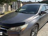 Toyota Camry 2014 года за 7 700 000 тг. в Тараз – фото 3