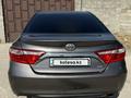 Toyota Camry 2014 года за 7 700 000 тг. в Тараз – фото 8