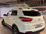 Hyundai Creta 2020 годаfor9 100 000 тг. в Алматы – фото 2