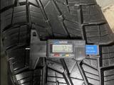 Комплект летних шин Cordiant All Terrain 215/65 R16 за 21 000 тг. в Астана – фото 3