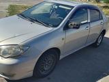 BYD F3 2007 года за 1 600 000 тг. в Караганда – фото 2