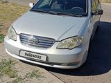 BYD F3 2007 года за 1 600 000 тг. в Караганда
