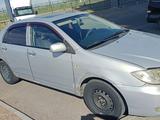BYD F3 2007 года за 1 600 000 тг. в Караганда – фото 3