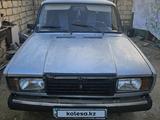 ВАЗ (Lada) 2107 2011 годаүшін900 000 тг. в Актау