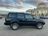 Nissan Terrano 1999 годаүшін2 700 000 тг. в Астана – фото 2