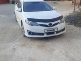 Toyota Camry 2013 годаүшін7 000 000 тг. в Актау