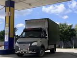 ГАЗ ГАЗель 2007 года за 6 000 000 тг. в Актобе – фото 3